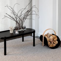 Cooee Design Woody Kurv - Eg