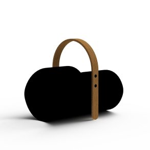 Cooee Design Woody Kurv - Eg