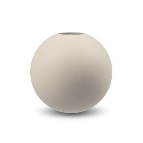 Cooee Design - Ball Vase - 10 cm