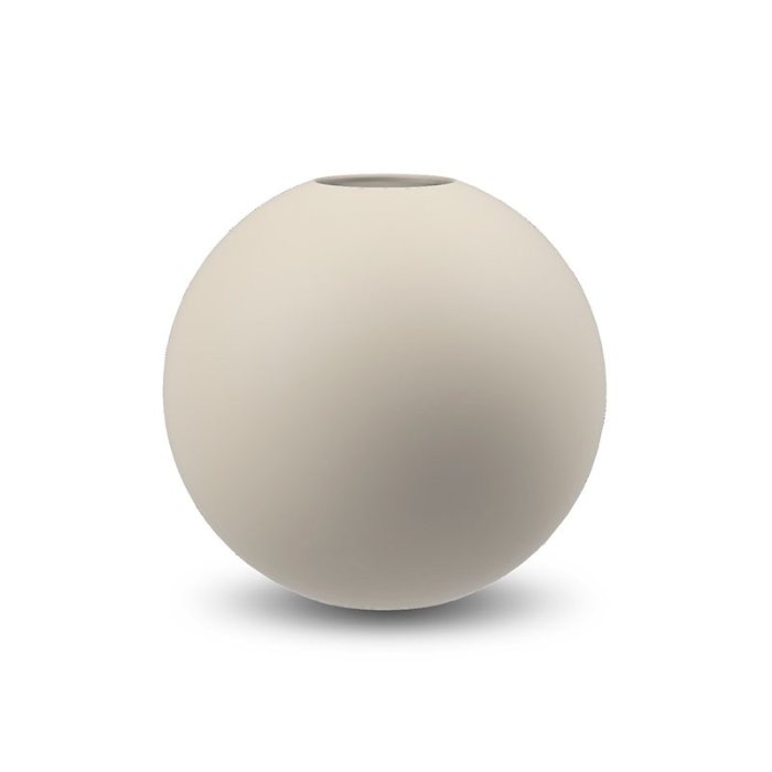 Cooee Design - Ball Vase - 10 cm