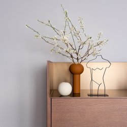 Cooee Design - Ball Vase - 10 cm