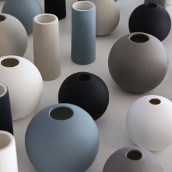 Cooee Design - Ball Vase - 10 cm