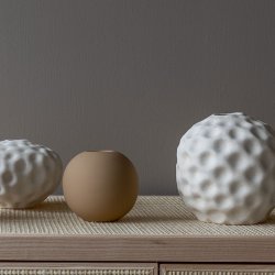 Cooee Design - Ball Vase - 10 cm