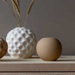 Cooee Design - Ball Vase - 10 cm