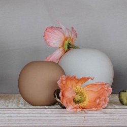 Cooee Design - Ball Vase - 10 cm