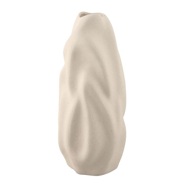 Cooee Design - Drift Vase - 30 cm - Vanilla