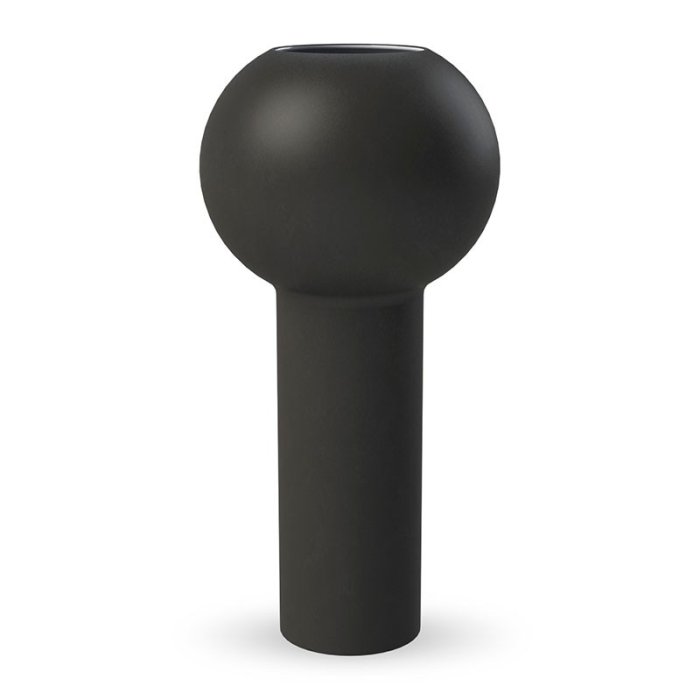 Cooee Design - Pillar Vase - 32 cm - Black