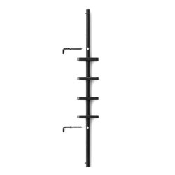 Moebe Knager�kke 40 cm - Sort