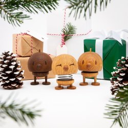 Hoptimist Woody Bimble - Eg - Large