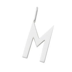Design Letters Bogstav 16mm - S�lv