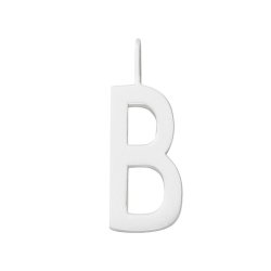 Design Letters Bogstav 16mm - S�lv