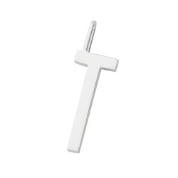 Design Letters Bogstav 16mm - S�lv