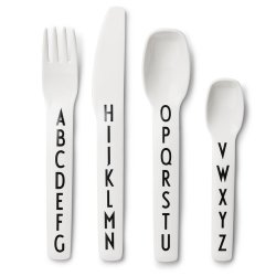 Design Letters Brnebestik