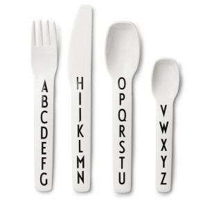 Design Letters Brnebestik