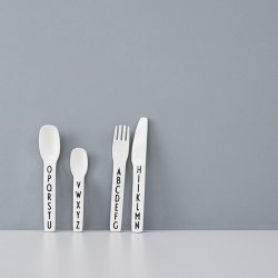 Design Letters Brnebestik