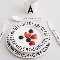 Design Letters Brnebestik