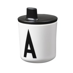 Design Letters Drikkelg