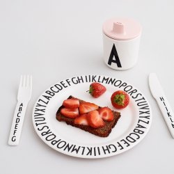 Design Letters Drikkelg