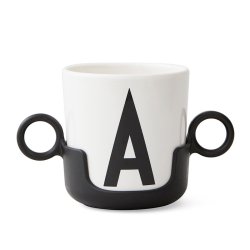 Design Letters Kopholder