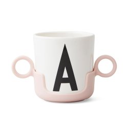 Design Letters Kopholder