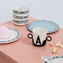 Design Letters Kopholder