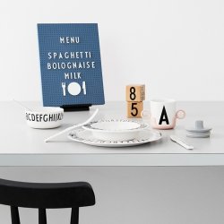 Design Letters Kopholder