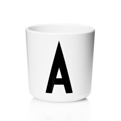 Design Letters Melamin Kop