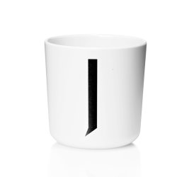 Design Letters Melamin Kop