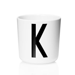 Design Letters Melamin Kop