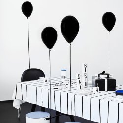 Design Letters Melamin Kop