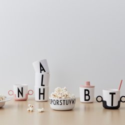 Design Letters Melamin Kop