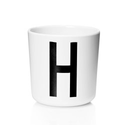 Design Letters Melamin Kop