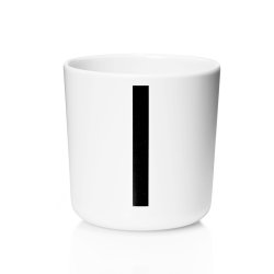 Design Letters Melamin Kop