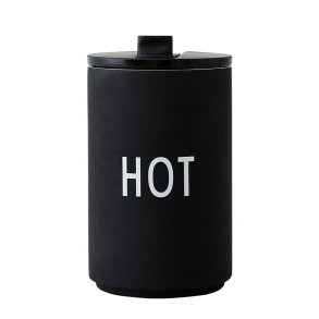 Design Letters Termo Kop