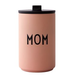 Design Letters Termo Kop