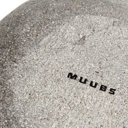 Muubs Valley Desserttallerken - 20 cm