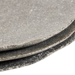 Muubs Valley Desserttallerken - 20 cm