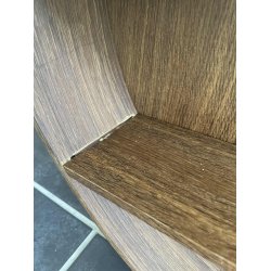 Oval Dorm Hylde Rget Eg - 2-SORTERING