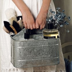 Humdakin Opvaskebrste - Oak/Hestehr