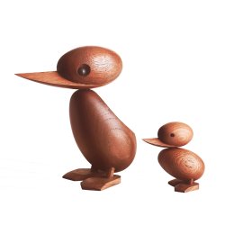 Architectmade Duck &amp; Duckling
