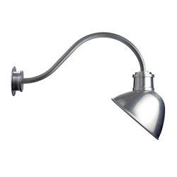 Eleanor Home Globe Light Short - Metal