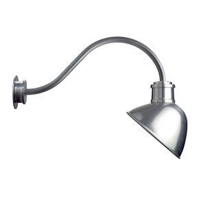 Eleanor Home Globe Light Short - Metal