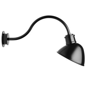 Eleanor Home Globe Light Long - Sort