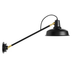 Eleanor Home Lampe Pelican Medium SORT