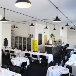 Eleanor Home Tuby Barn Lampe - Sort