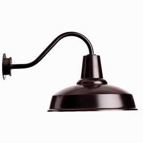 Eleanor Home Barn Vglampe