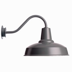 Eleanor Home Barn Vglampe