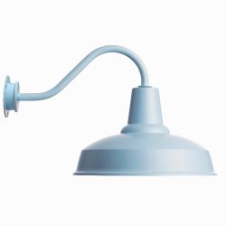 Eleanor Home Barn Vglampe