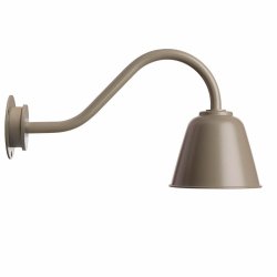 Eleanor Home Bell Vglampe - Kort