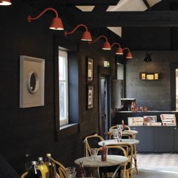 Eleanor Home Bell Vglampe - Lang